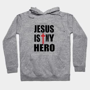 christian Hoodie